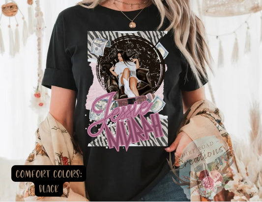 Jessie Murph tee