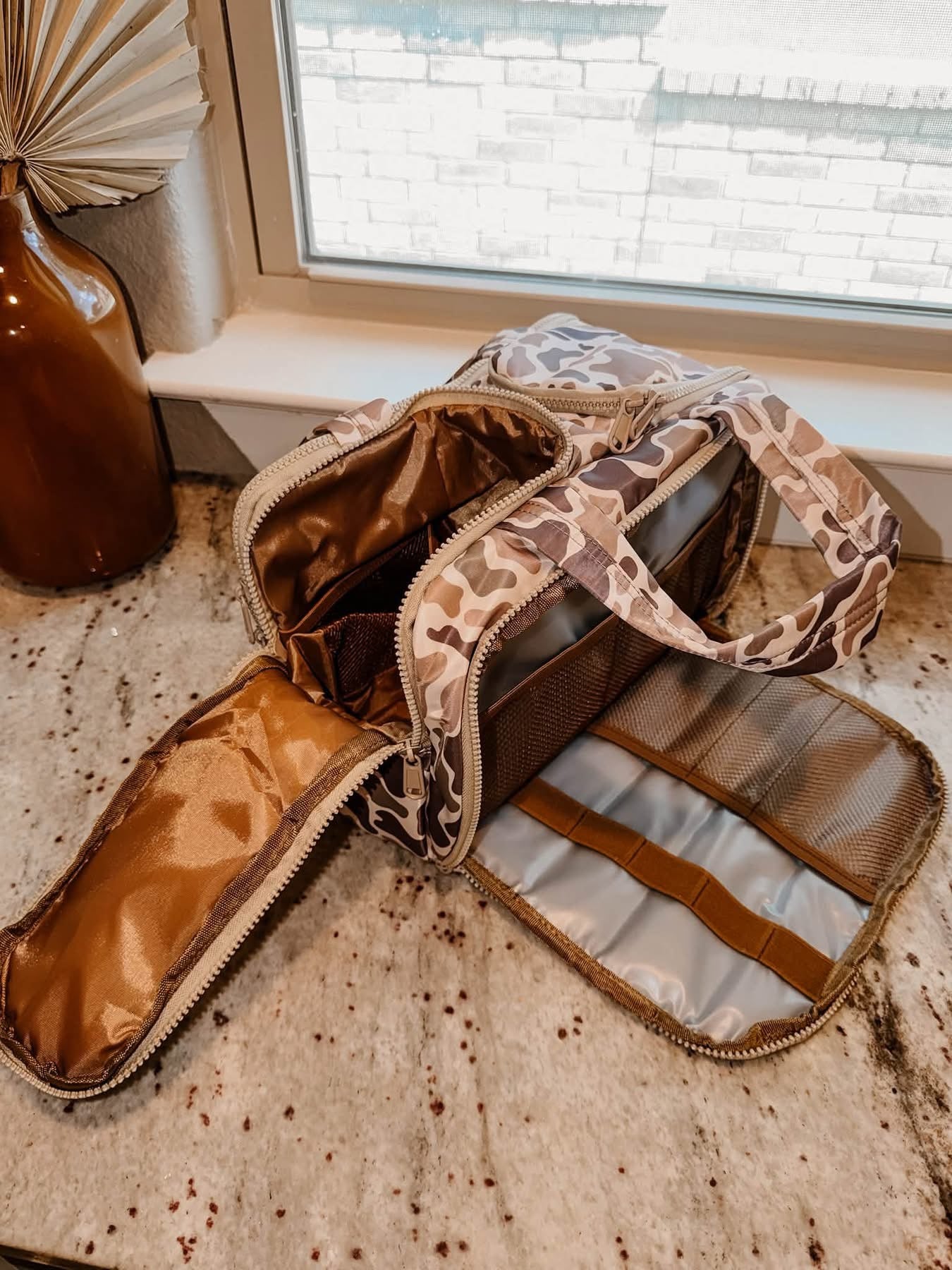 Preorder: Pack Pretty Travel Bag