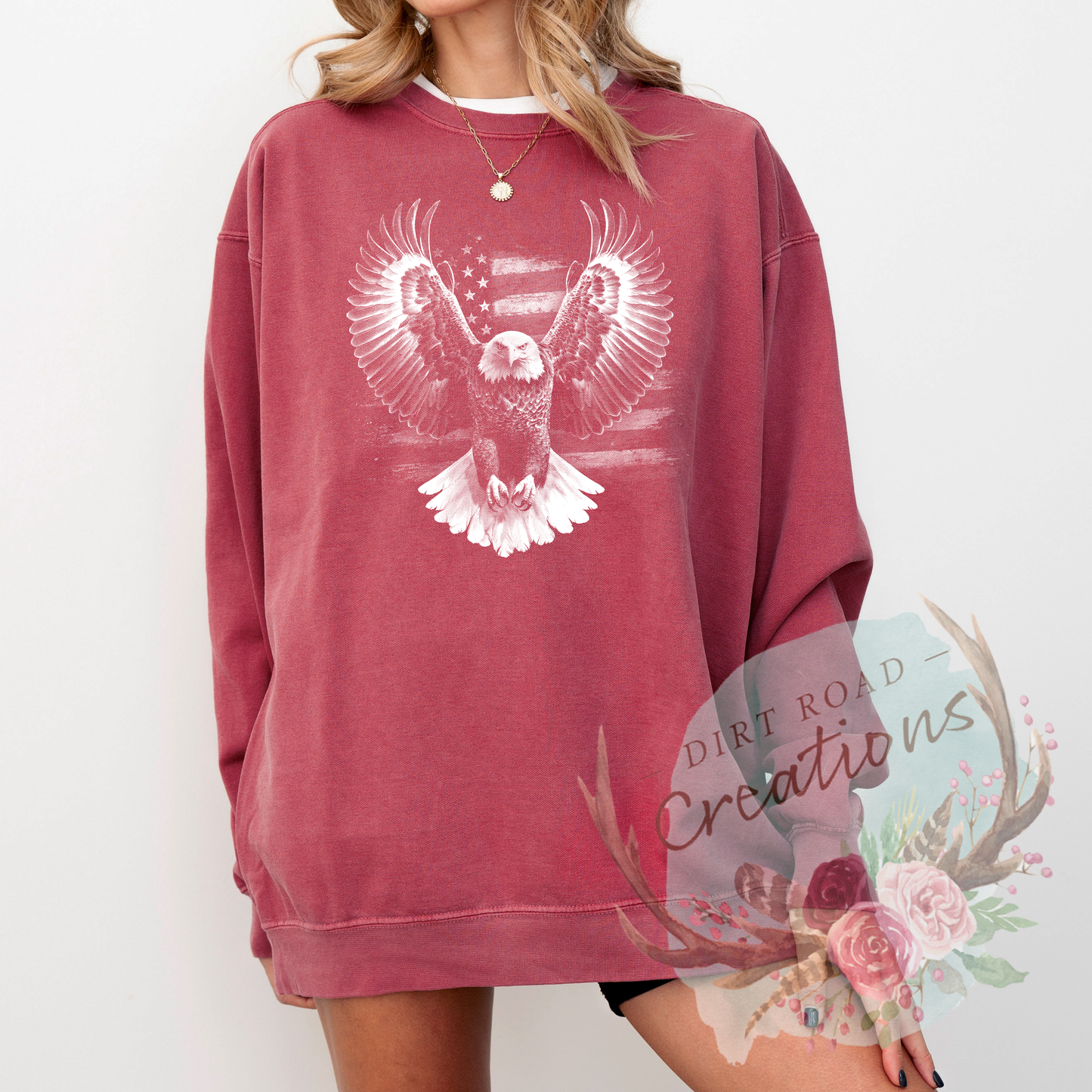 American eagle sweatshirt