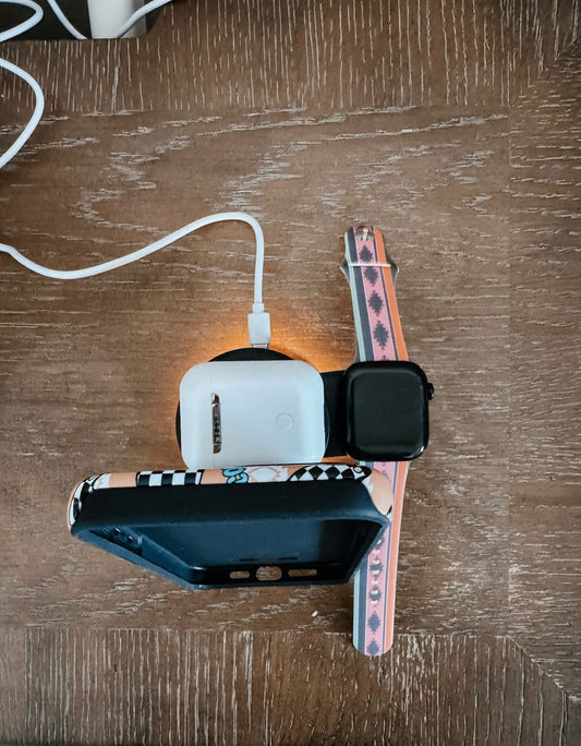 Preorder: Wireless Charging Stand