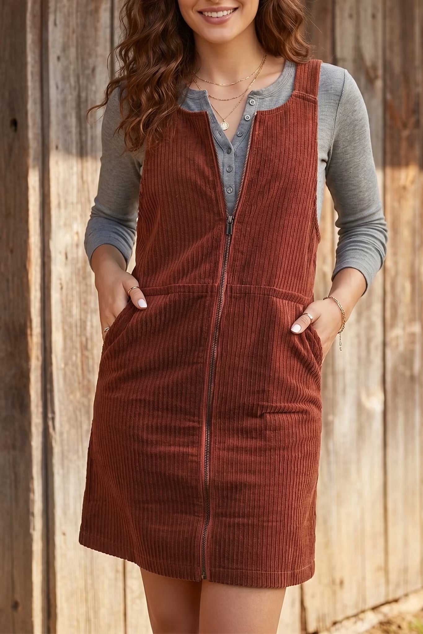 Preorder: Brynn Jumper