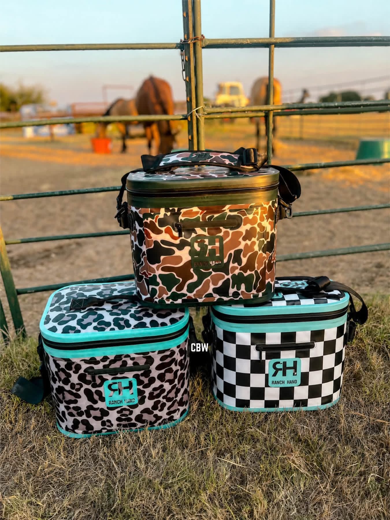 Preorders: Ranch Hand Cooler