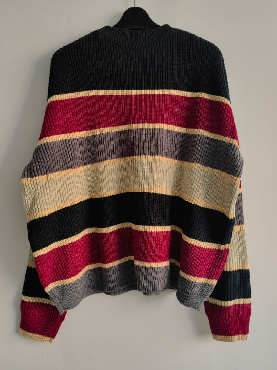PREORDER: AUTUMN BREEZE SWEATER