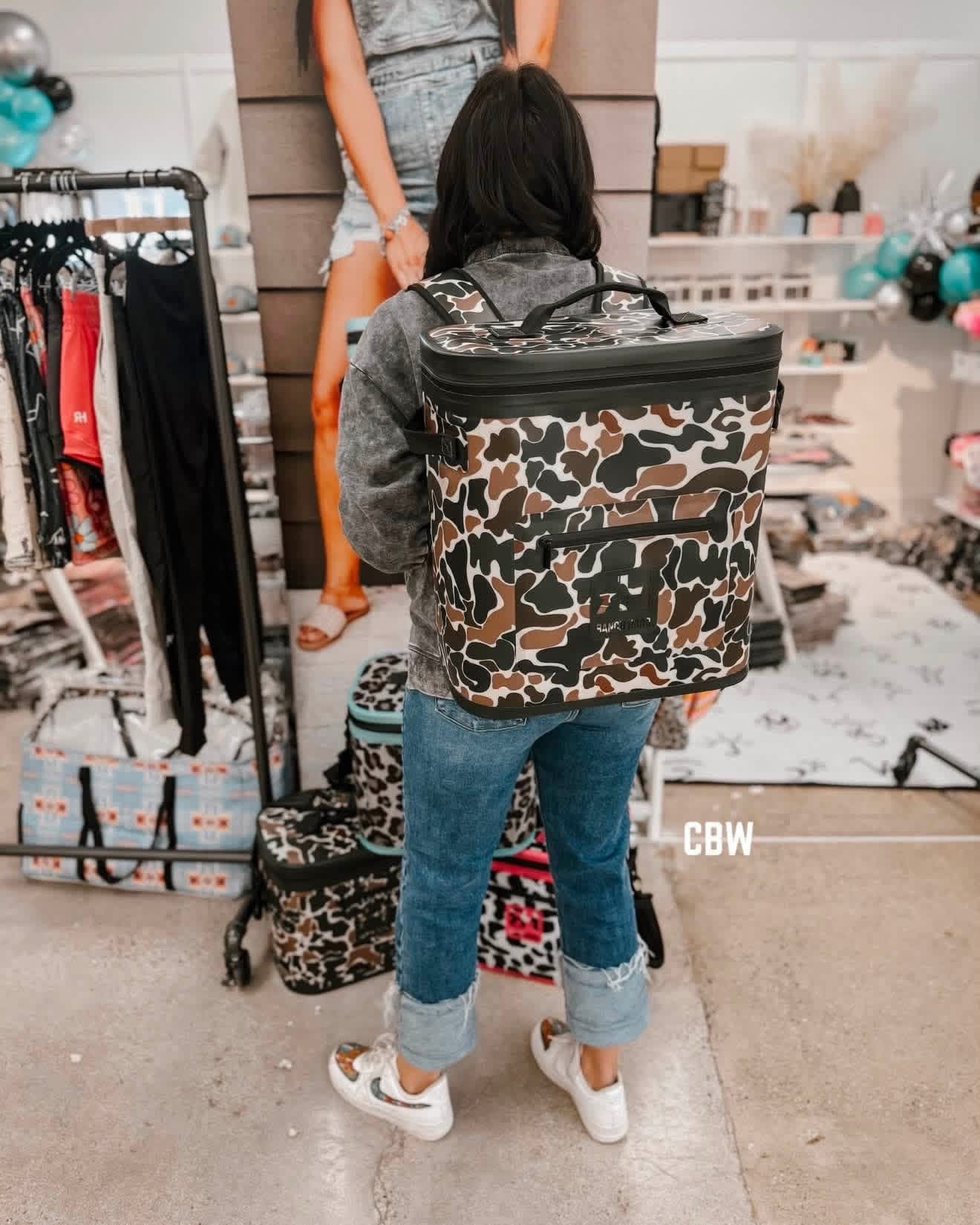 Preorders: Ranch Hand Cooler