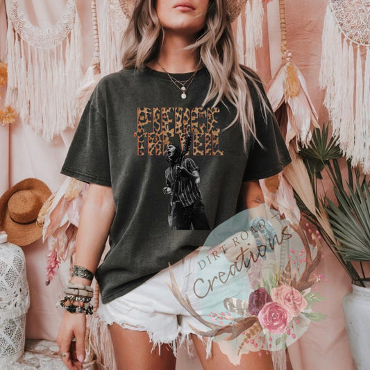 Pierce the veil graphic tee