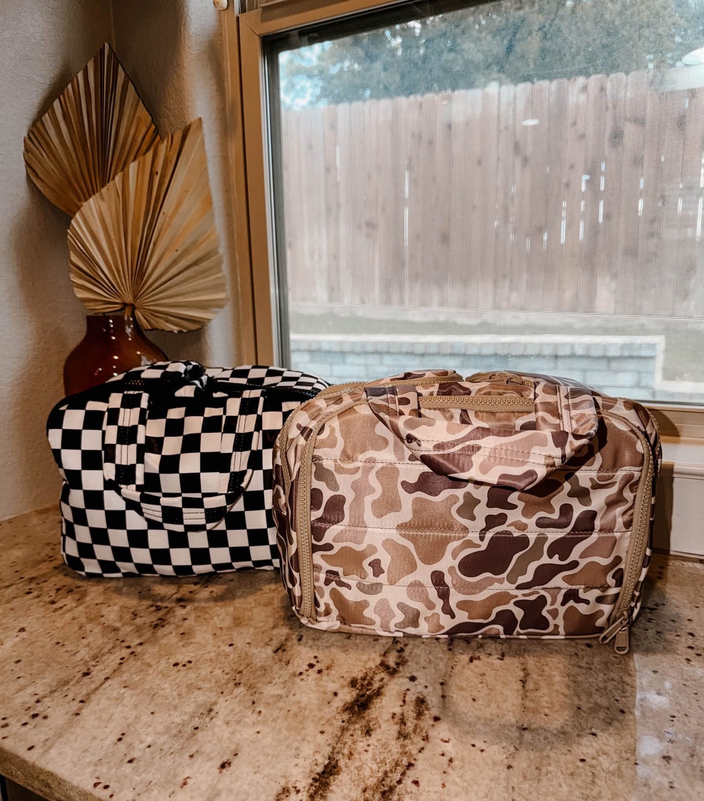 Preorder: Pack Pretty Travel Bag