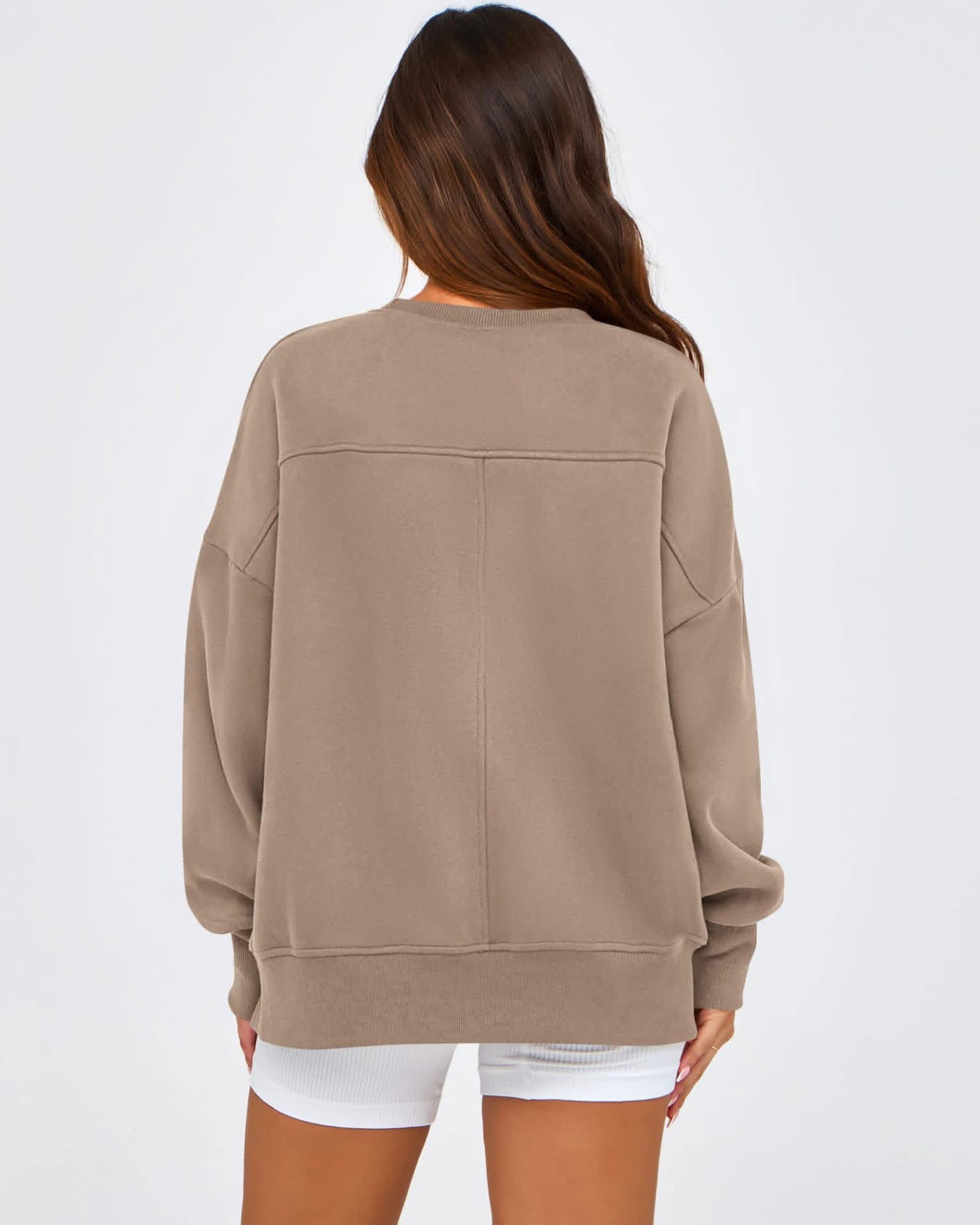 Preorder: slow mornings sweater