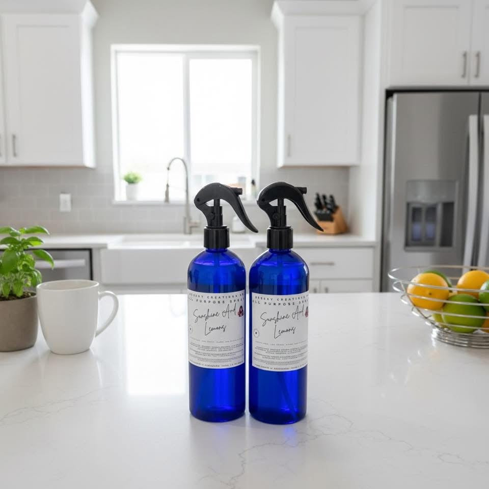 All Purpose Spray