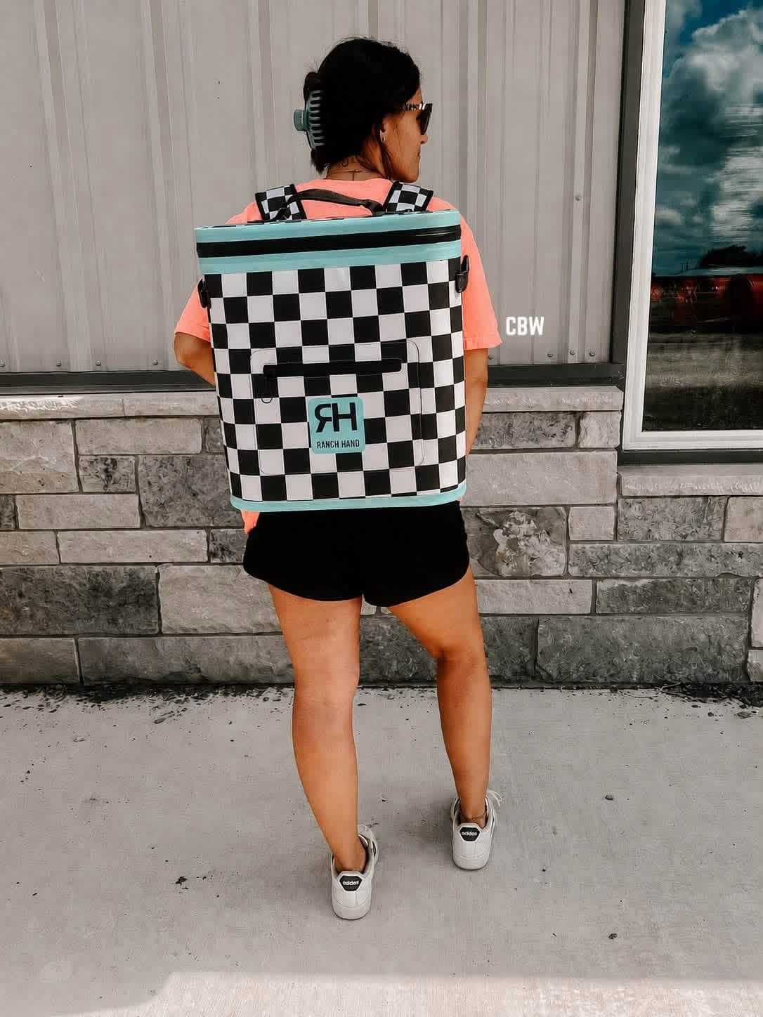 Preorders: Ranch Hand Cooler