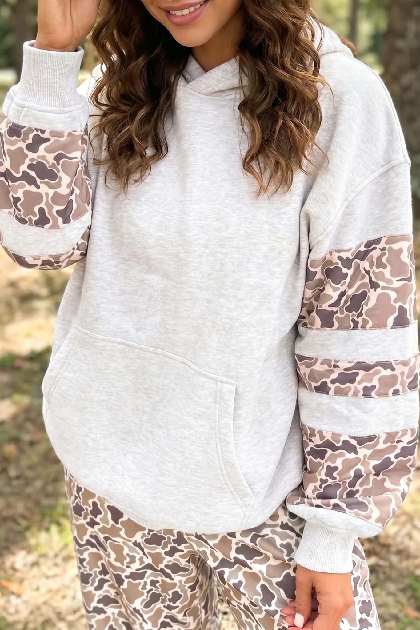 Preorder: Timber Hoodie