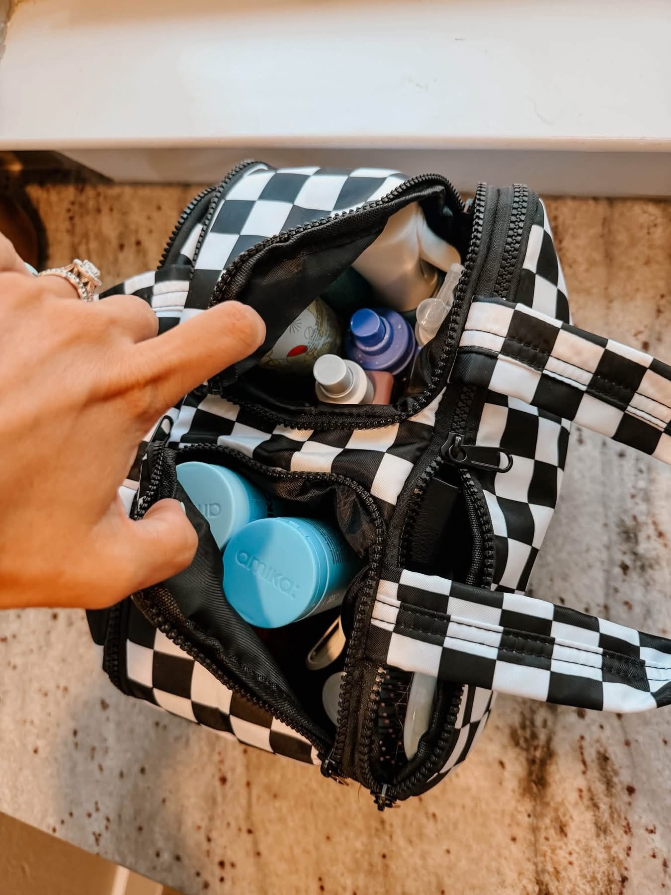 Preorder: Pack Pretty Travel Bag