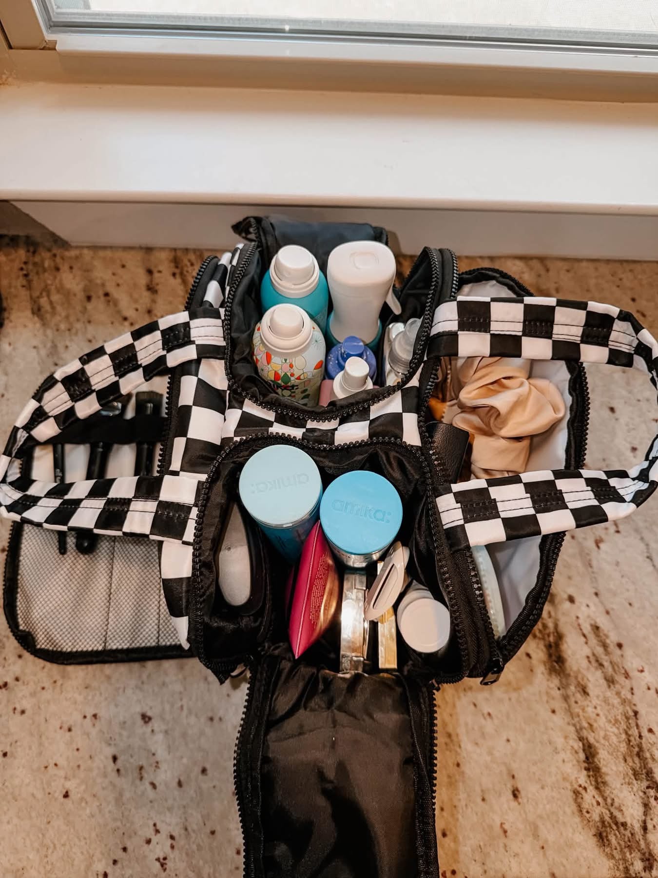 Preorder: Pack Pretty Travel Bag