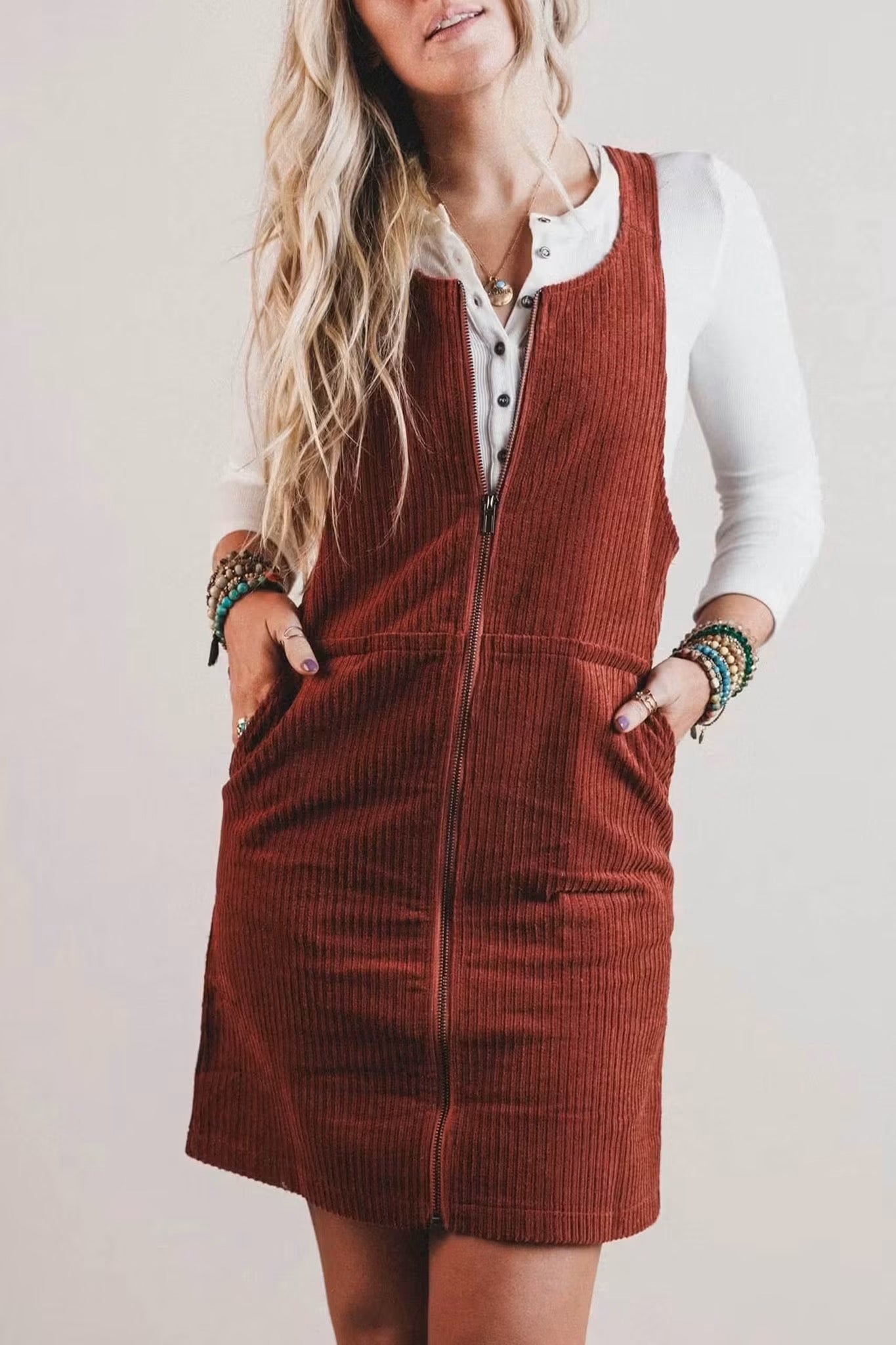 Preorder: Brynn Jumper