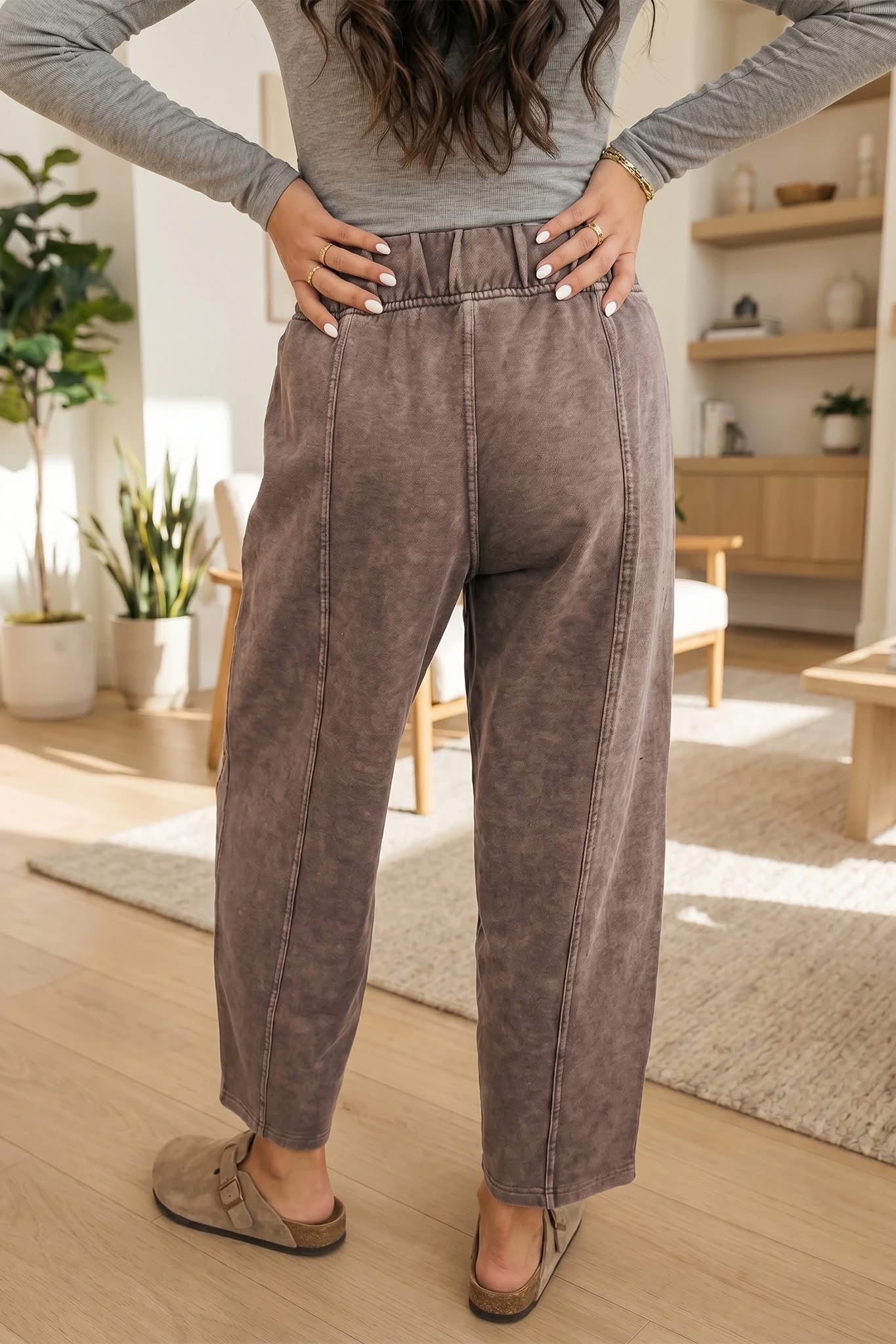 Preorder: lounge pants