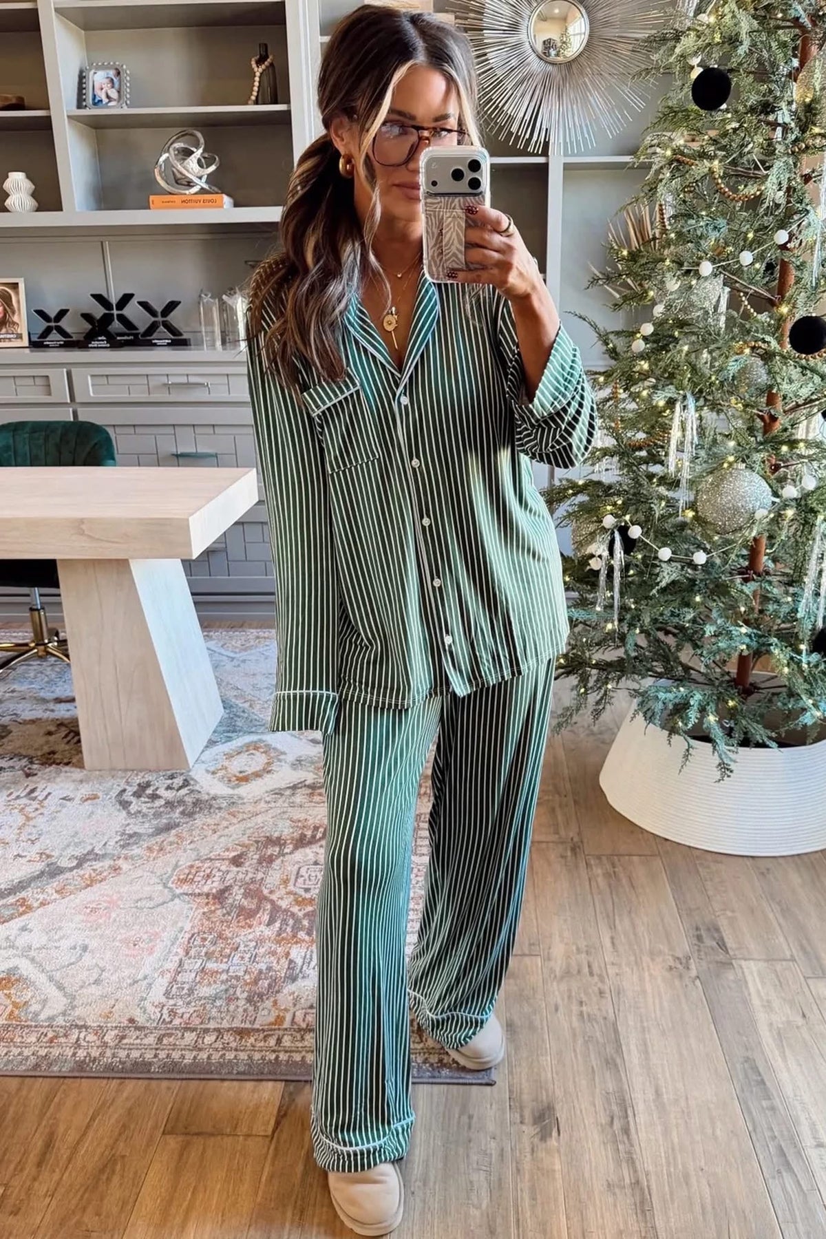 Preorder: Cozy Christmas Morning