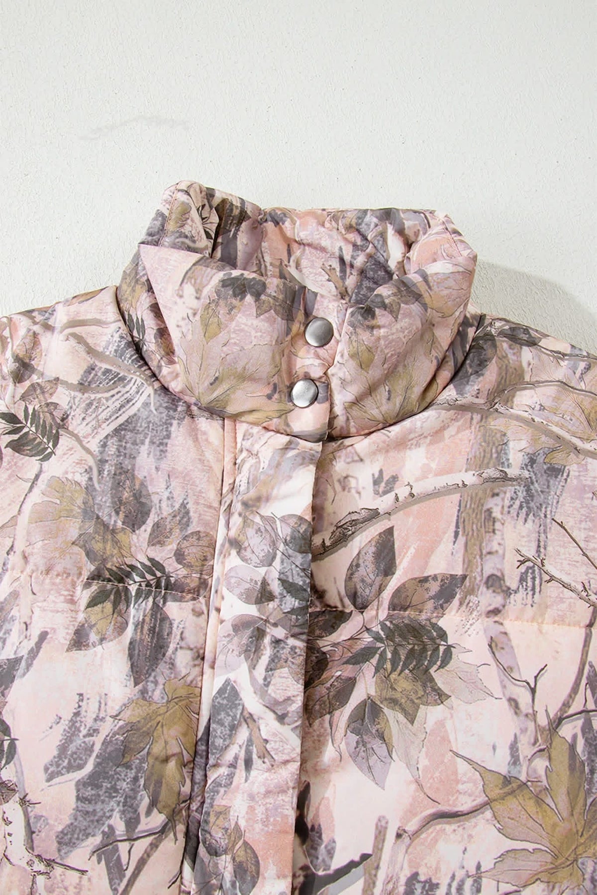 Preorder: Saige Camo Vest