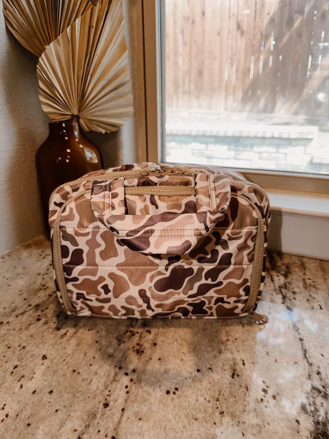 Preorder: Pack Pretty Travel Bag