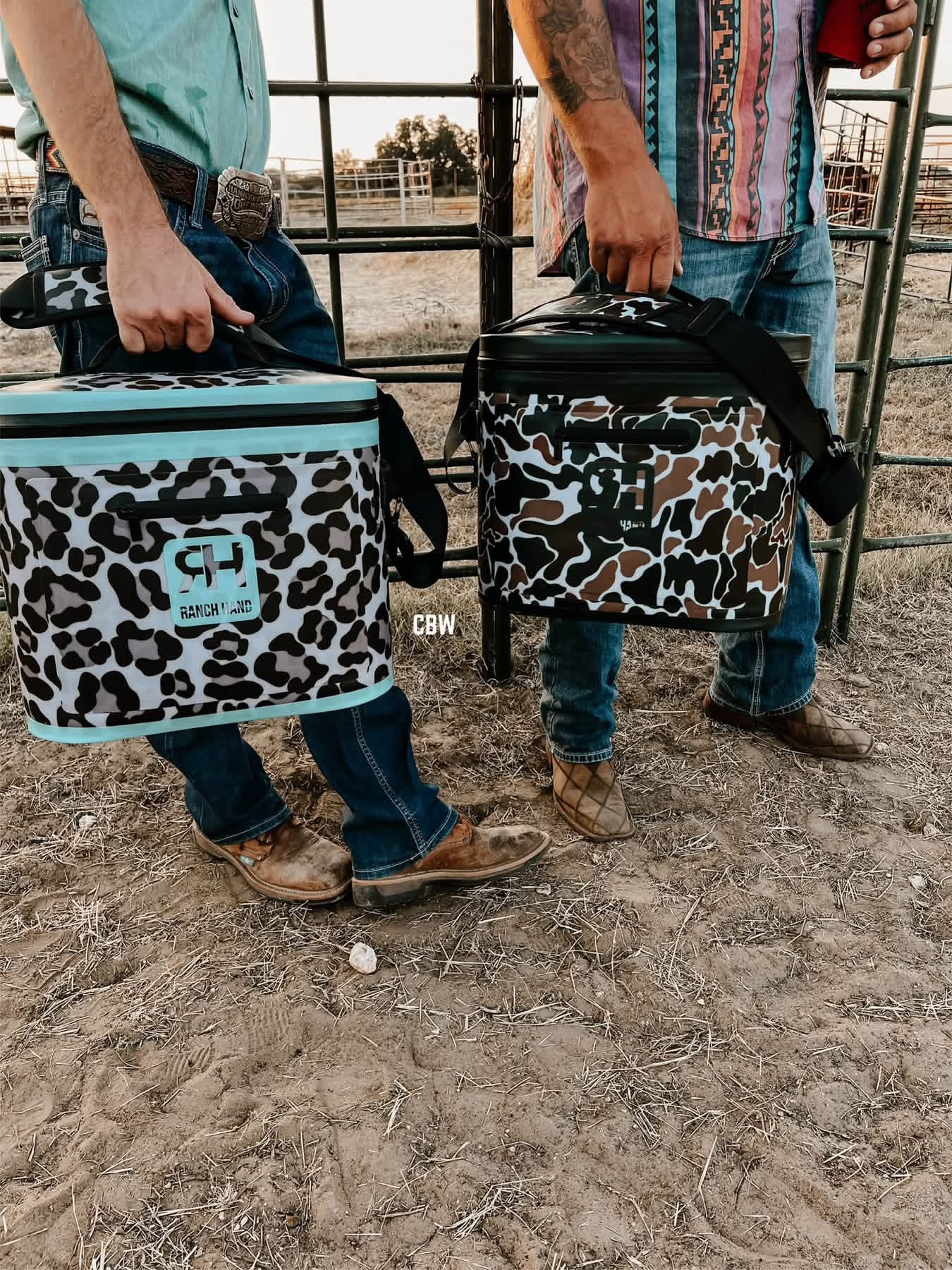 Preorders: Ranch Hand Cooler