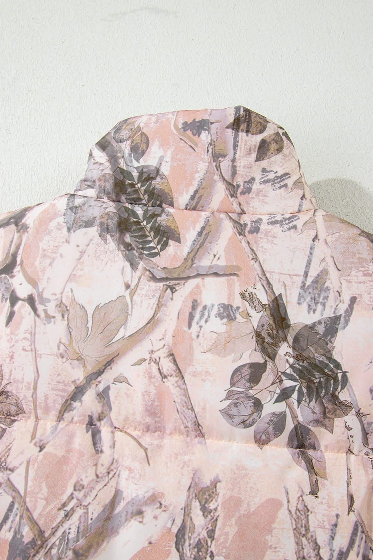 Preorder: Saige Camo Vest