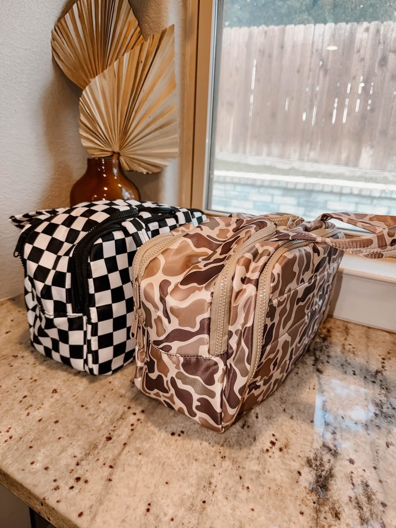 Preorder: Pack Pretty Travel Bag
