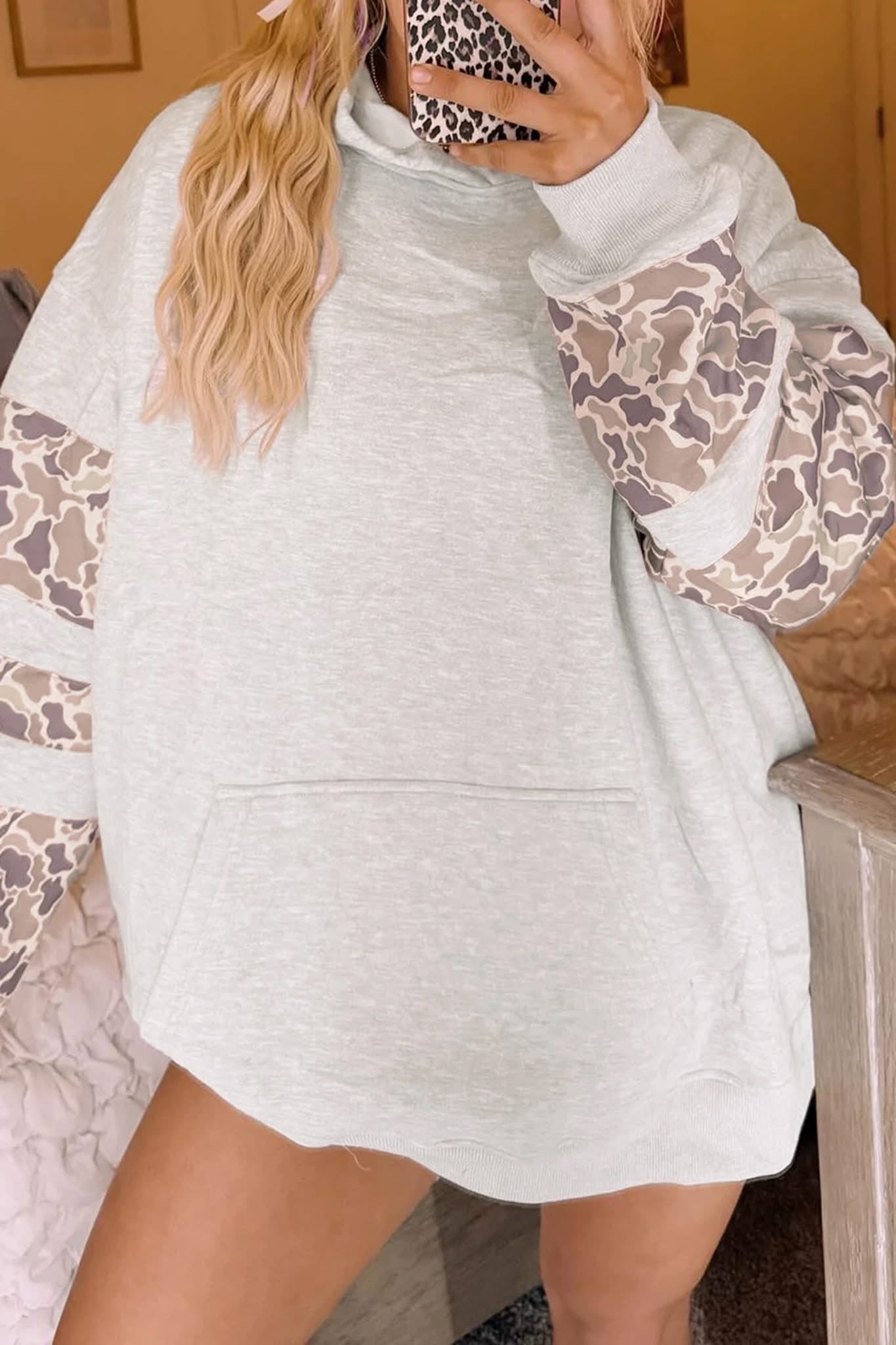 Preorder: Timber Hoodie