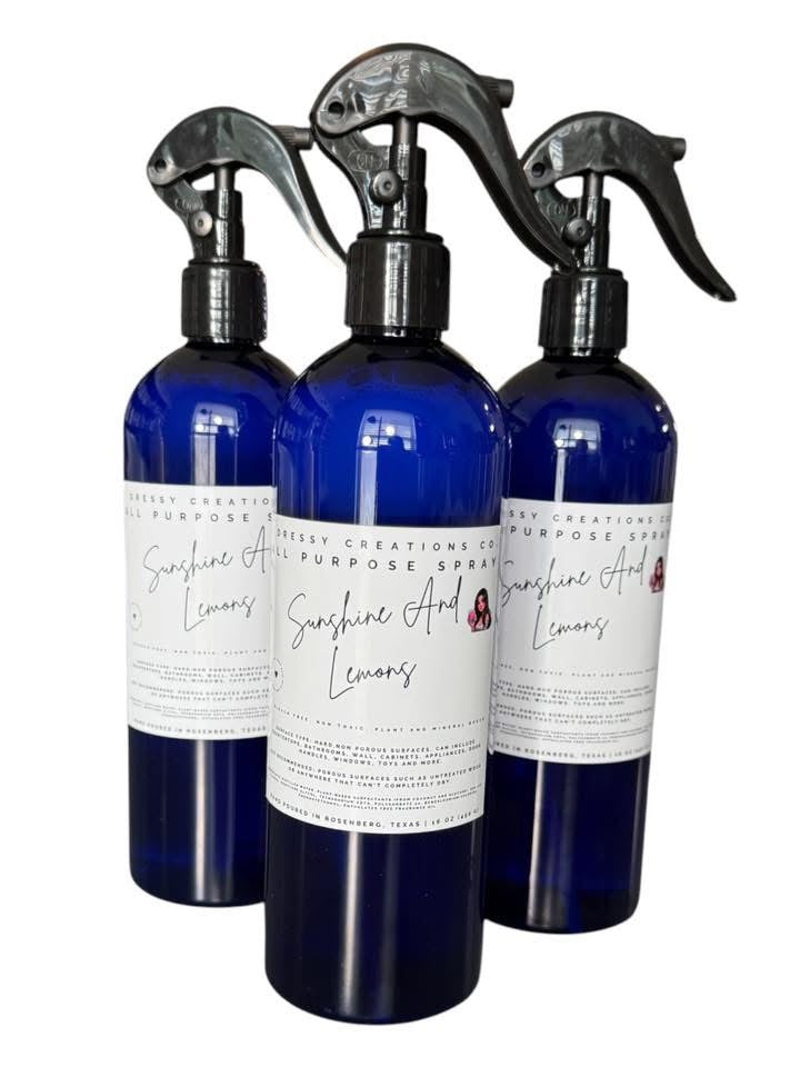 All Purpose Spray
