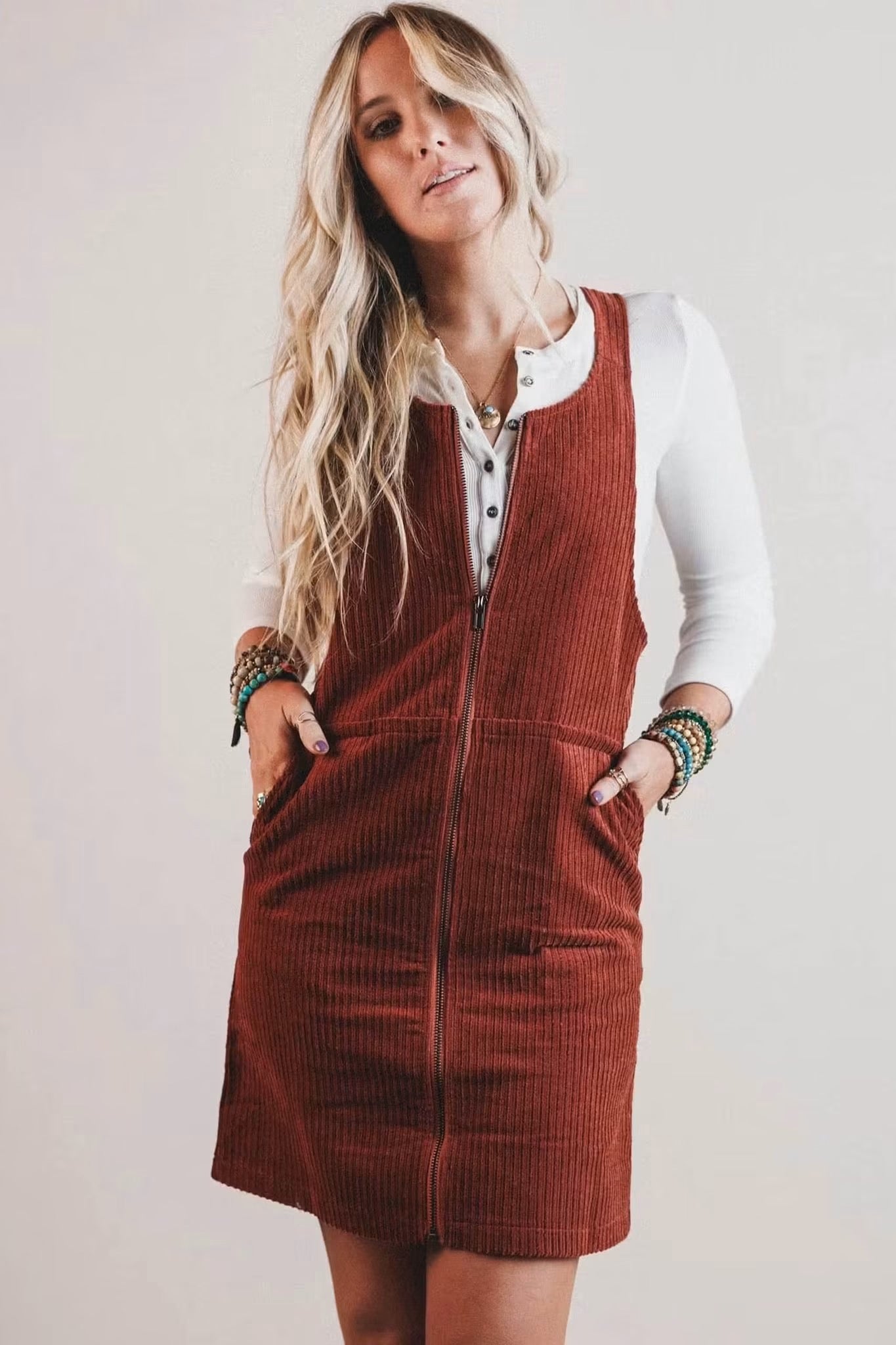 Preorder: Brynn Jumper