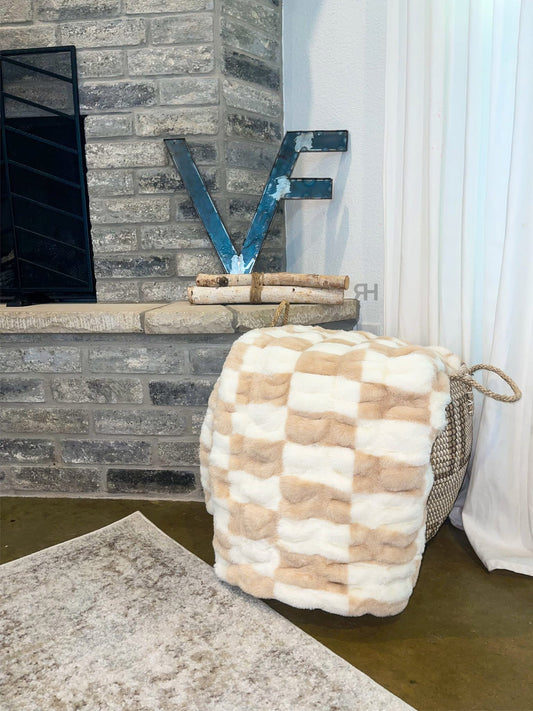 Nova Cloud Blanket (preorder)