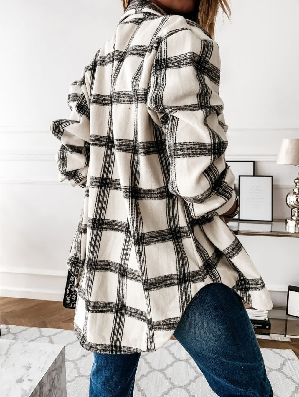 Preorder: Effortless Flannel