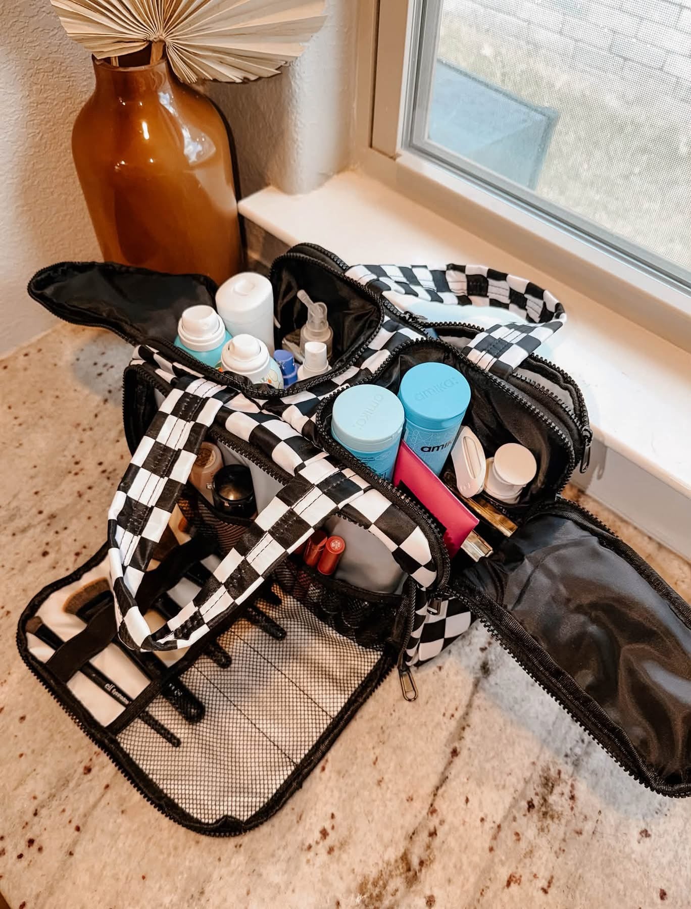 Preorder: Pack Pretty Travel Bag