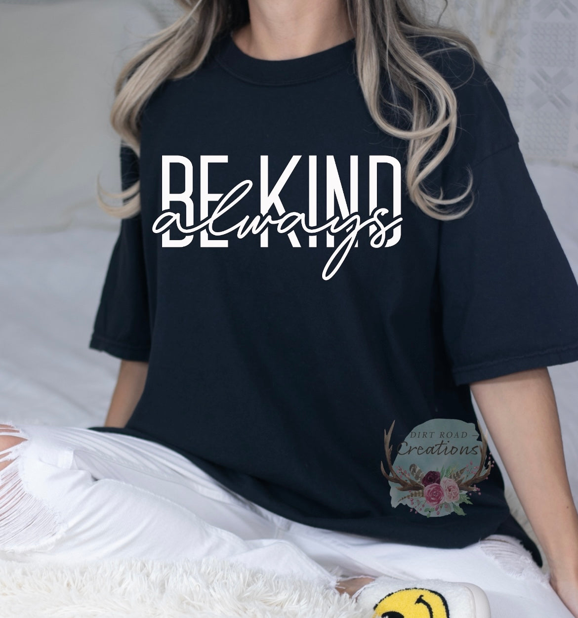 Be Kind Always Graphic