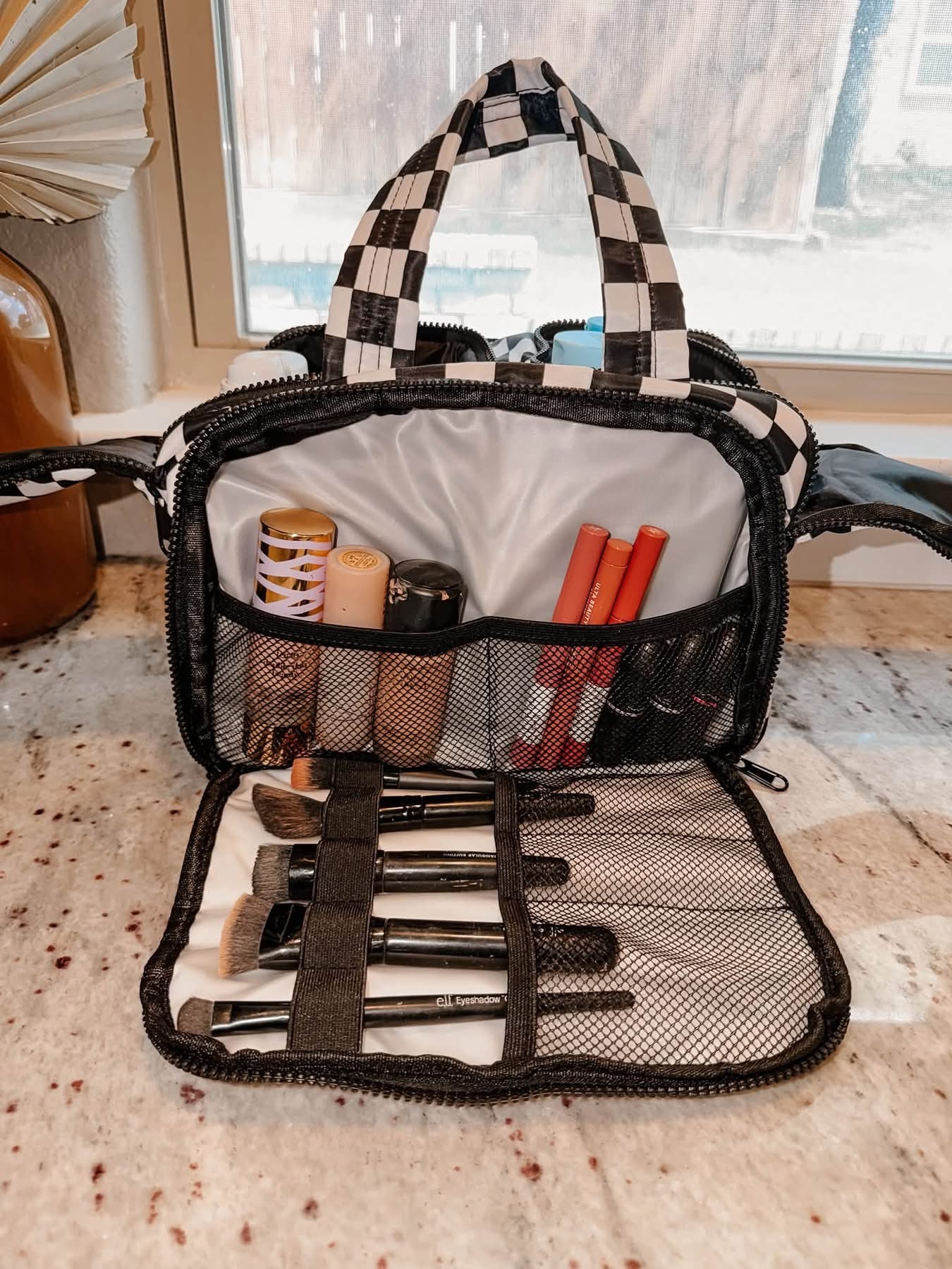 Preorder: Pack Pretty Travel Bag