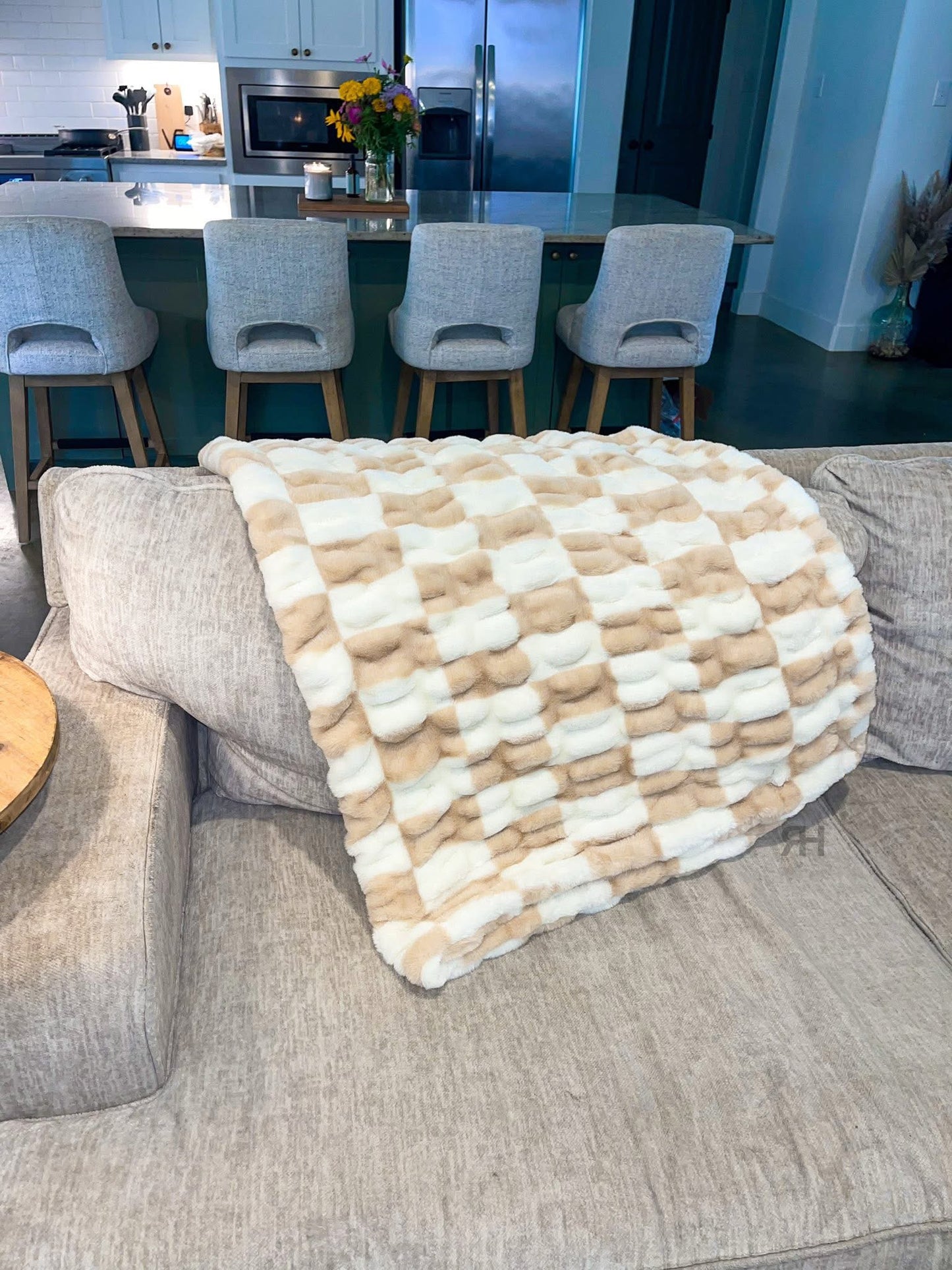 Nova Cloud Blanket (preorder)