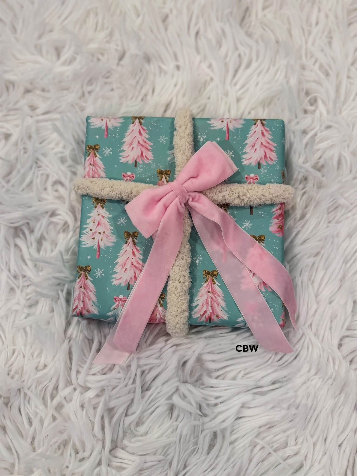 Preorder: wrapping paper