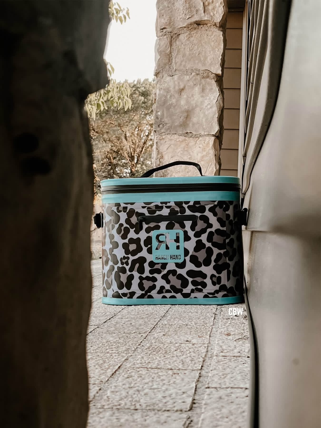 Preorders: Ranch Hand Cooler