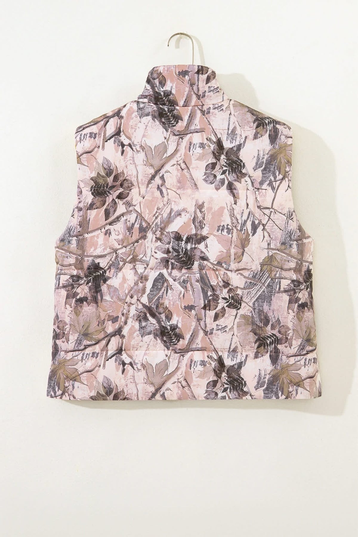 Preorder: Saige Camo Vest