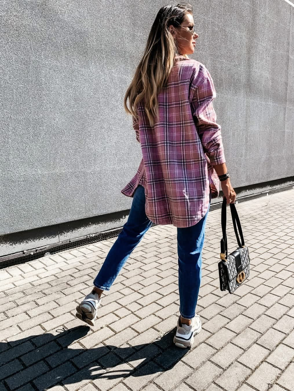 Preorder: Effortless Flannel