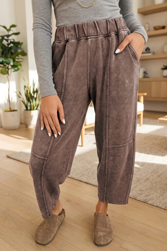 Preorder: lounge pants