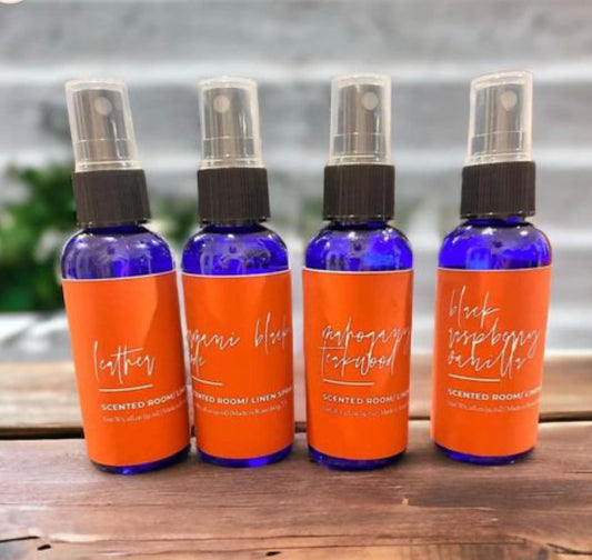 Room & Linen Spray 8oz