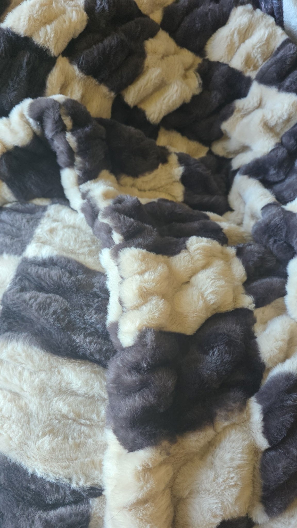 Preorder: Jane Cloud Blanket