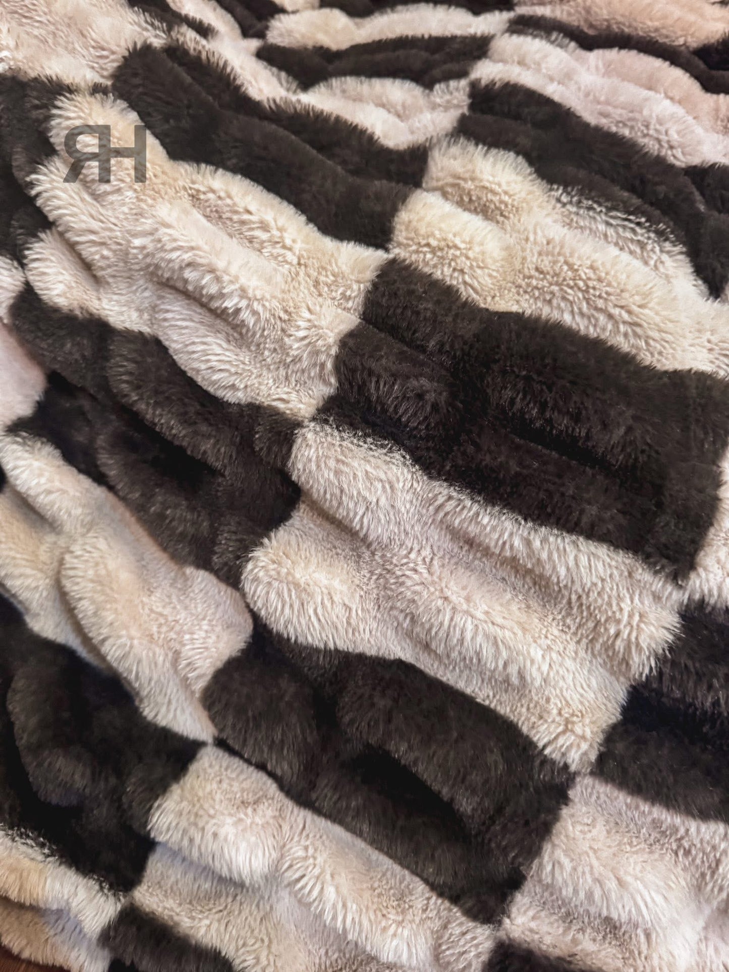 Preorder: Jane Cloud Blanket