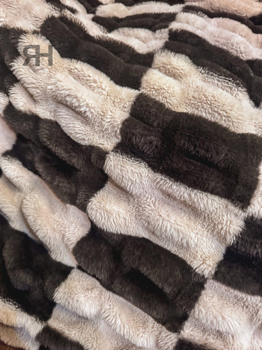 Preorder: Jane Cloud Blanket